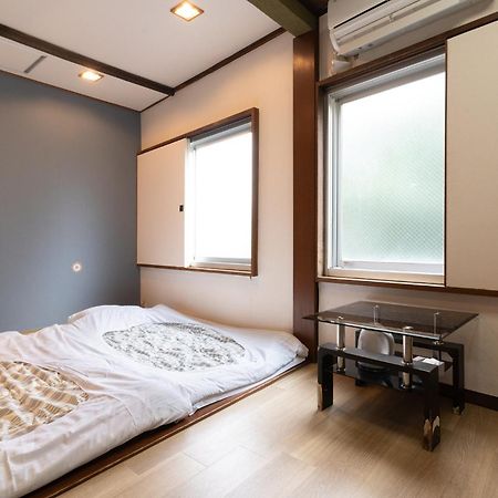 Tokyo Guest House Ouji Music Lounge Экстерьер фото