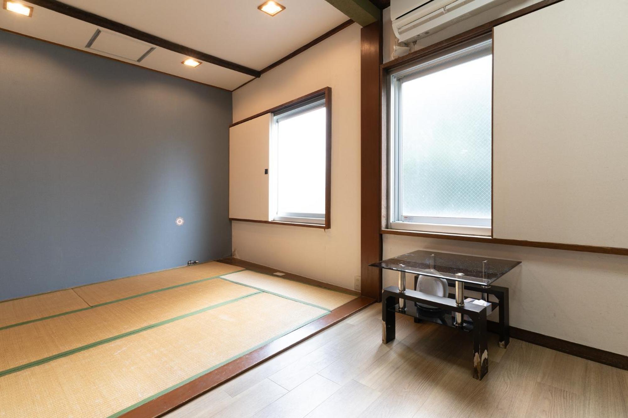 Tokyo Guest House Ouji Music Lounge Экстерьер фото