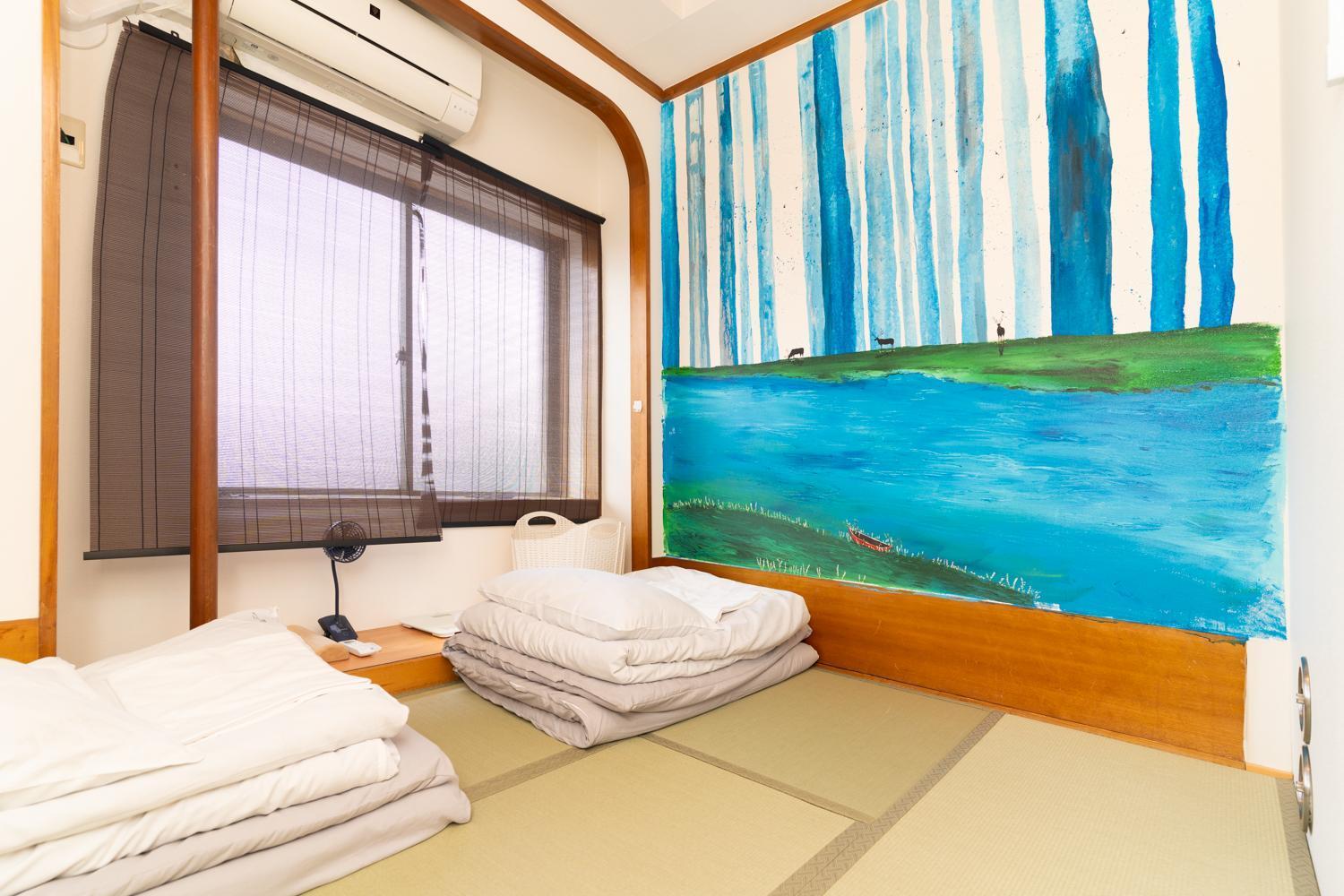 Tokyo Guest House Ouji Music Lounge Экстерьер фото