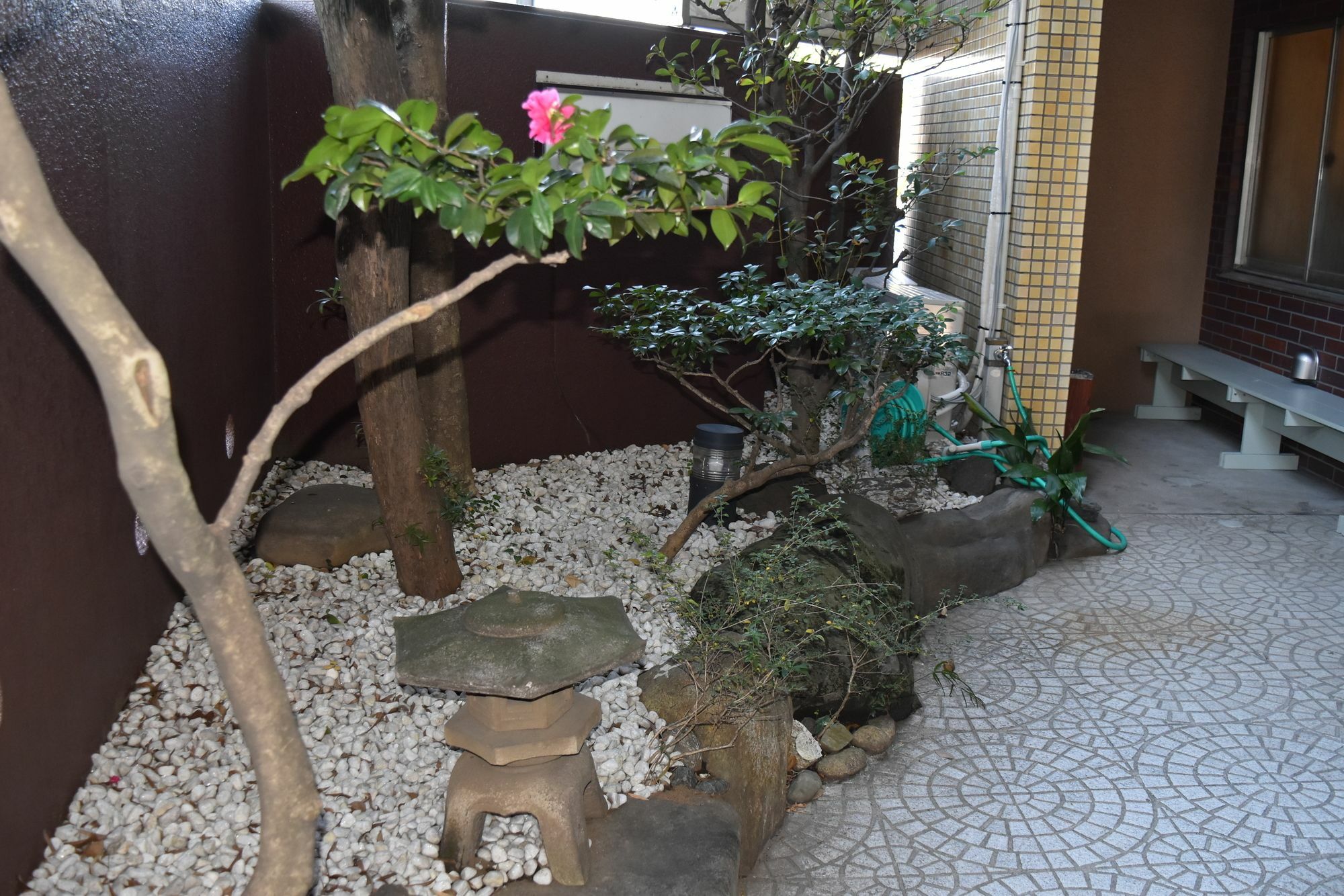Tokyo Guest House Ouji Music Lounge Экстерьер фото