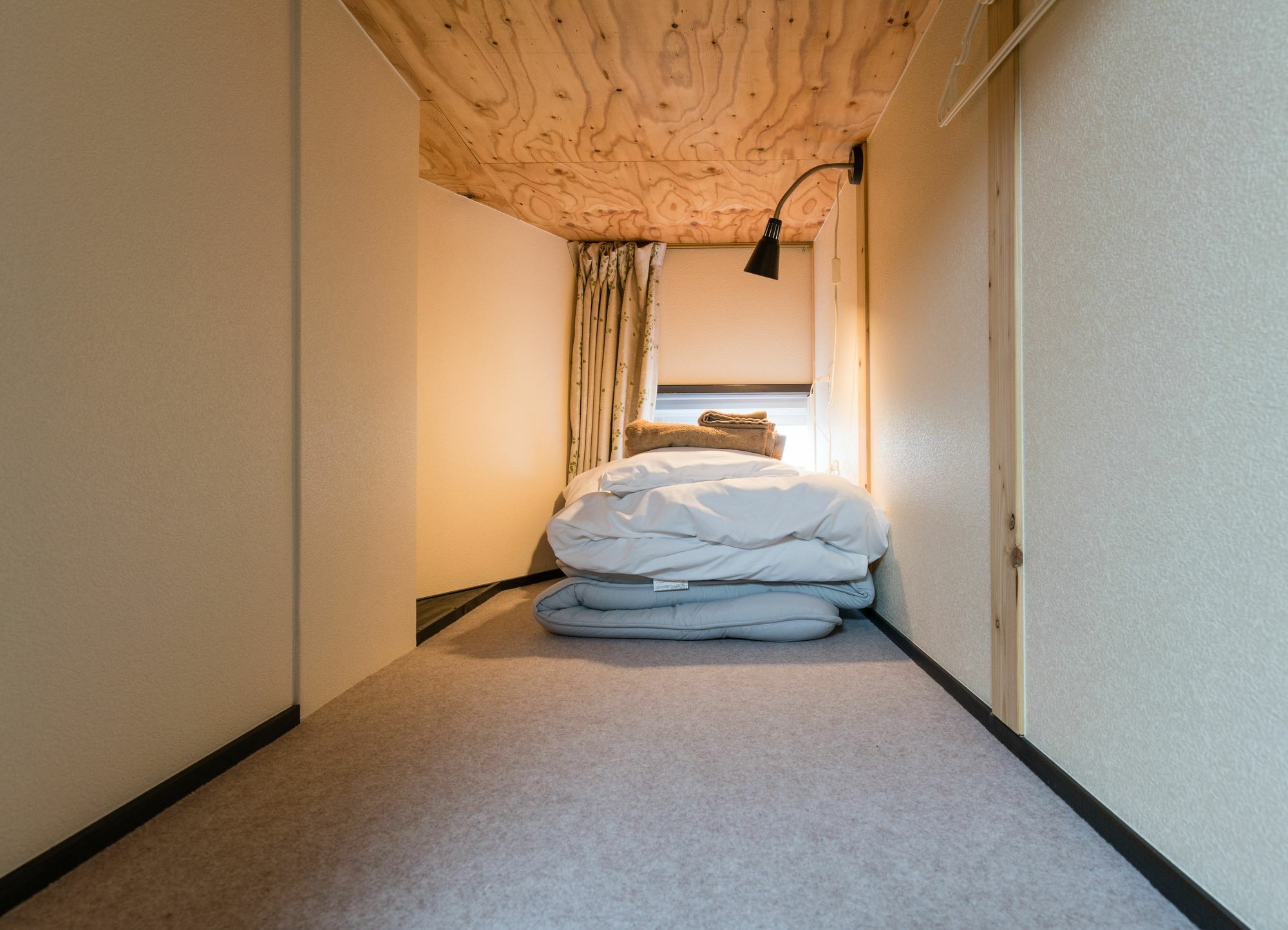 Tokyo Guest House Ouji Music Lounge Экстерьер фото