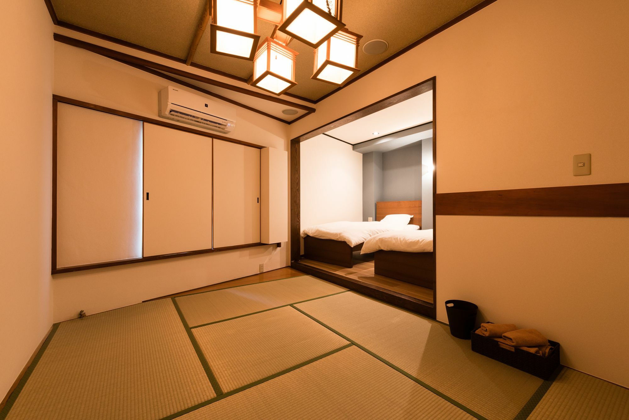 Tokyo Guest House Ouji Music Lounge Экстерьер фото