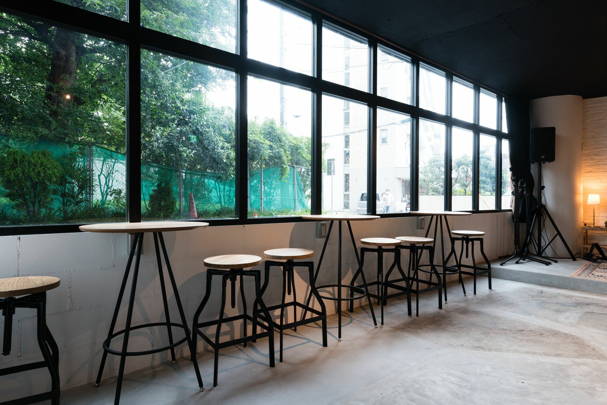 Tokyo Guest House Ouji Music Lounge Экстерьер фото