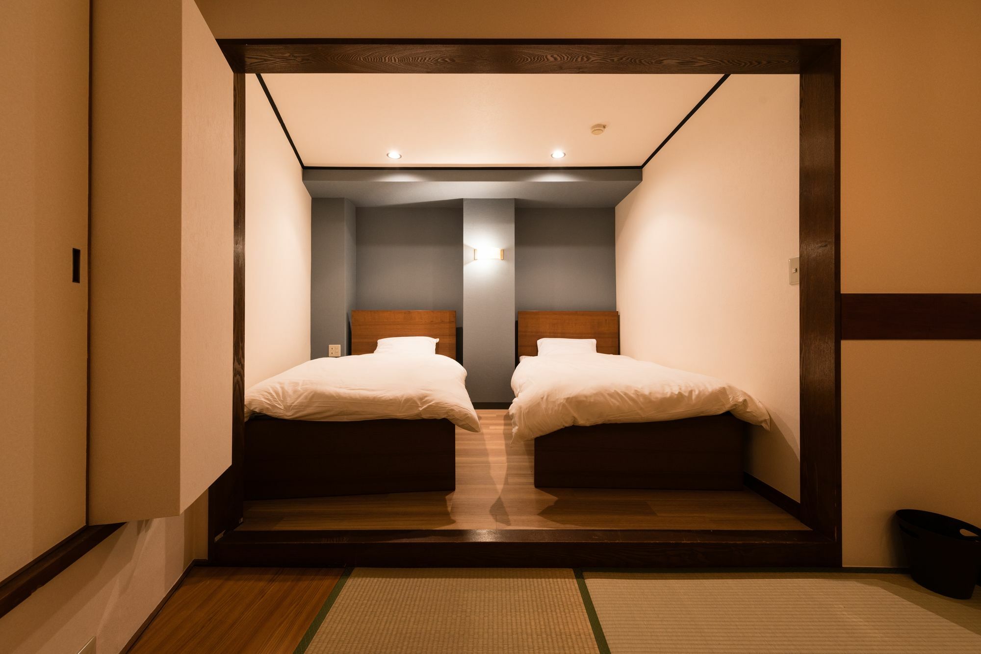 Tokyo Guest House Ouji Music Lounge Экстерьер фото