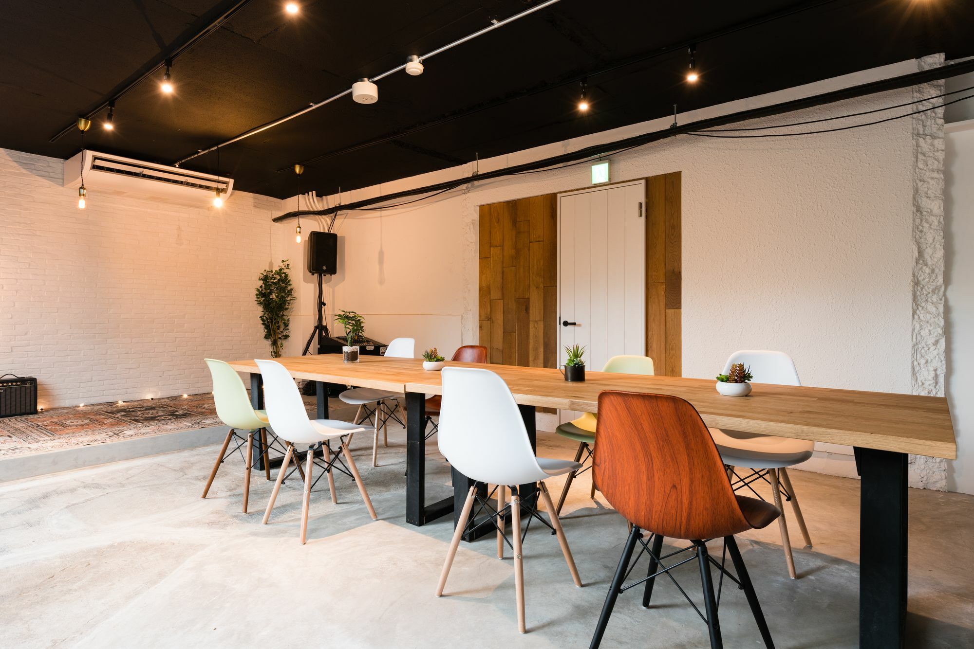 Tokyo Guest House Ouji Music Lounge Экстерьер фото